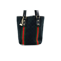 Gucci Secchiello GG Nero