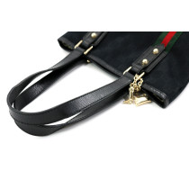 Gucci Secchiello GG Nero