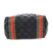Gucci Secchiello GG Nero
