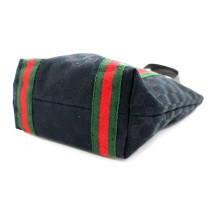 Gucci Secchiello GG Nero