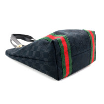 Gucci Secchiello GG Nero