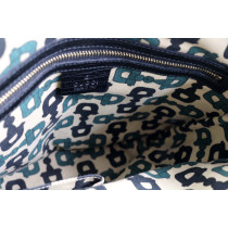 Gucci Secchiello GG Nero