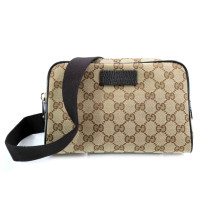 Gucci Marsupio GG Beige