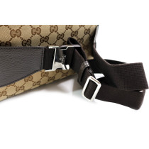 Gucci Marsupio GG Beige