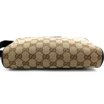 Gucci Marsupio GG Beige