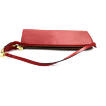 Louis Vuitton Accessoires Epi Bordeaux