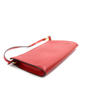 Louis Vuitton Accessoires Epi Bordeaux