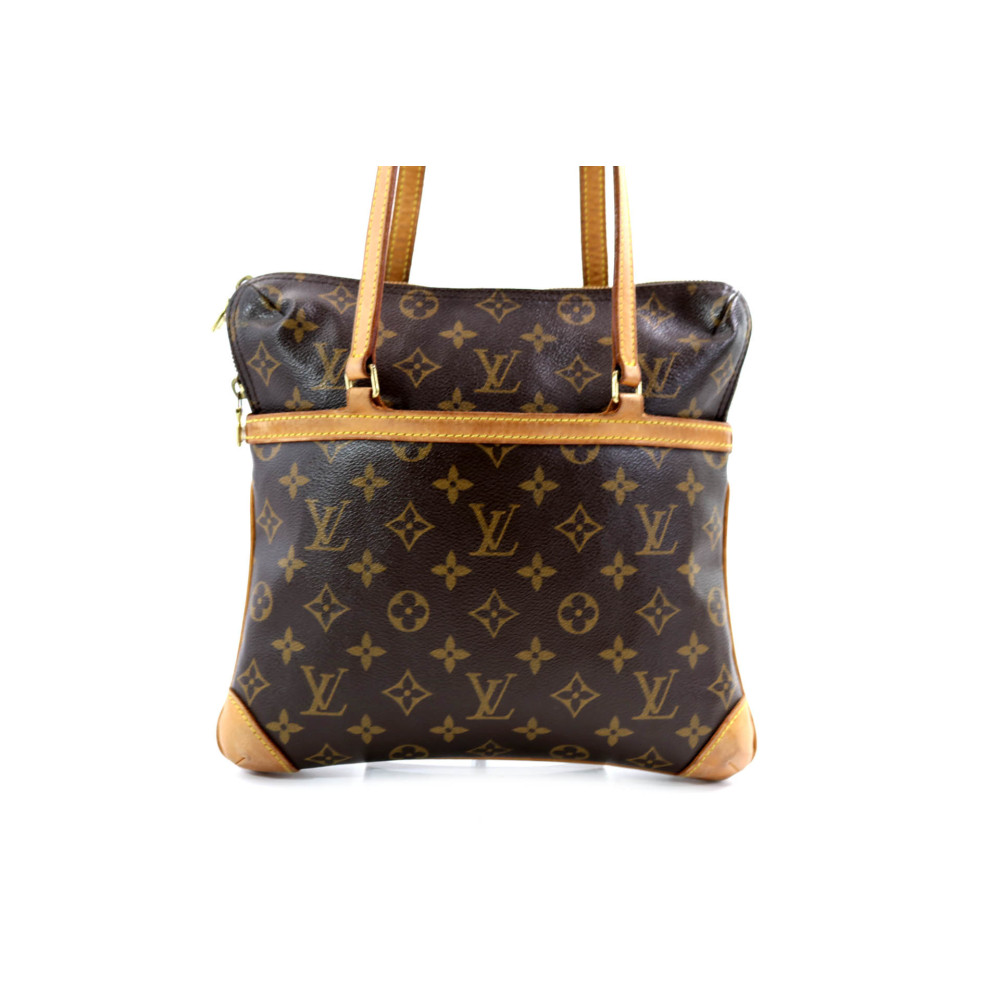 Louis Vuitton Coussin GM Monogram