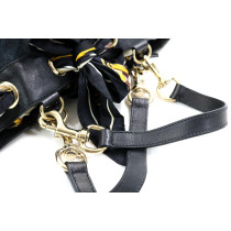 Gucci Guccissima GG Nero