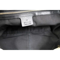 Gucci Guccissima GG Nero