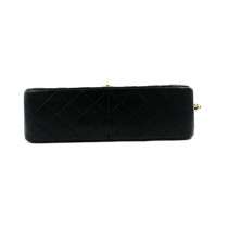 Chanel Classica 11.12 Pelle d'Agnello Nera