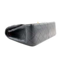Chanel Classica 11.12 Pelle d'Agnello Nera