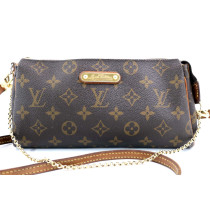 Louis Vuitton Eva Monogram