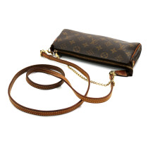 Louis Vuitton Eva Monogram