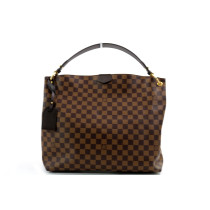 Louis Vuitton Graceful Damier ebene