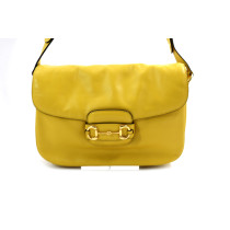 Gucci Horsebit Gialla