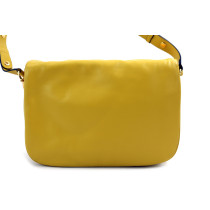 Gucci Horsebit Gialla