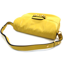 Gucci Horsebit Gialla