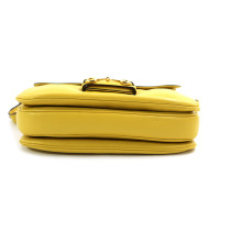 Gucci Horsebit Gialla