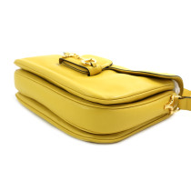 Gucci Horsebit Gialla