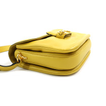 Gucci Horsebit Gialla