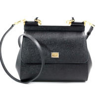 Dolce & Gabbana Miss Sicily Nera