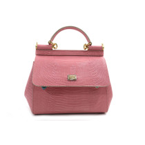 Dolce & Gabbana Miss Sicily Rosa