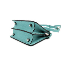 Fendi Peekaboo IseeU Petite Tiffany Leather
