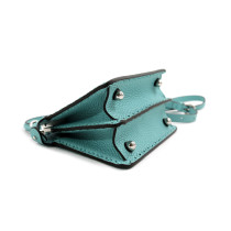 Fendi Peekaboo IseeU Petite Leder Tiffany