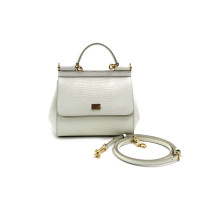 Dolce & Gabbana Miss Sicily Bianco