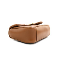 Gucci Marmont Pelle Marrone