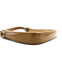 Gucci Jackie Pelle Marrone