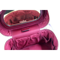 Gucci Vanity Pelle Bordeaux