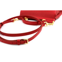 Dolce &amp; Gabbana Sicily Pelle Rossa