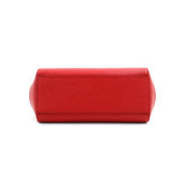 Dolce &amp; Gabbana Sicily Pelle Rossa