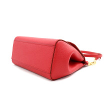 Dolce &amp; Gabbana Sicily Pelle Rossa