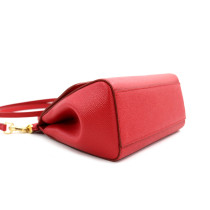 Dolce &amp; Gabbana Sicily Pelle Rossa