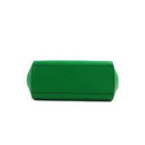 Dolce & Gabbana Sicily Pelle Verde