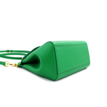 Dolce & Gabbana Sicily Pelle Verde