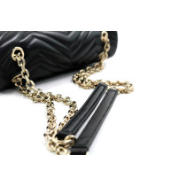 Gucci Marmont Pelle Nera