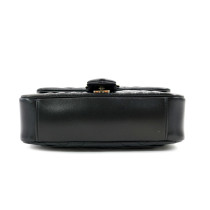 Gucci Marmont Pelle Nera