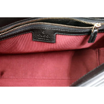 Gucci Marmont Pelle Nera