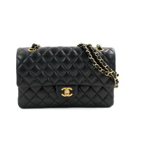 Chanel 11.12 Pelle Nera