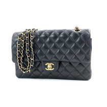 Chanel 11.12 Pelle Nera