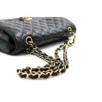 Chanel 11.12 Pelle Nera