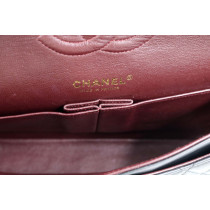 Chanel 11.12 Pelle Nera