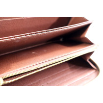 Louis Vuitton Portafoglio Zippy Monogram