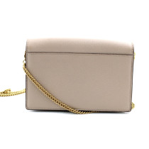 Louis Vuitton MyLockMe Chain Pelle Beige