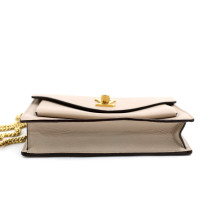 Louis Vuitton MyLockMe Chain Pelle Beige