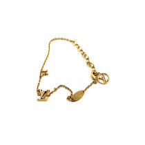 Louis Vuitton Bracciale Iconic Metallo Oro